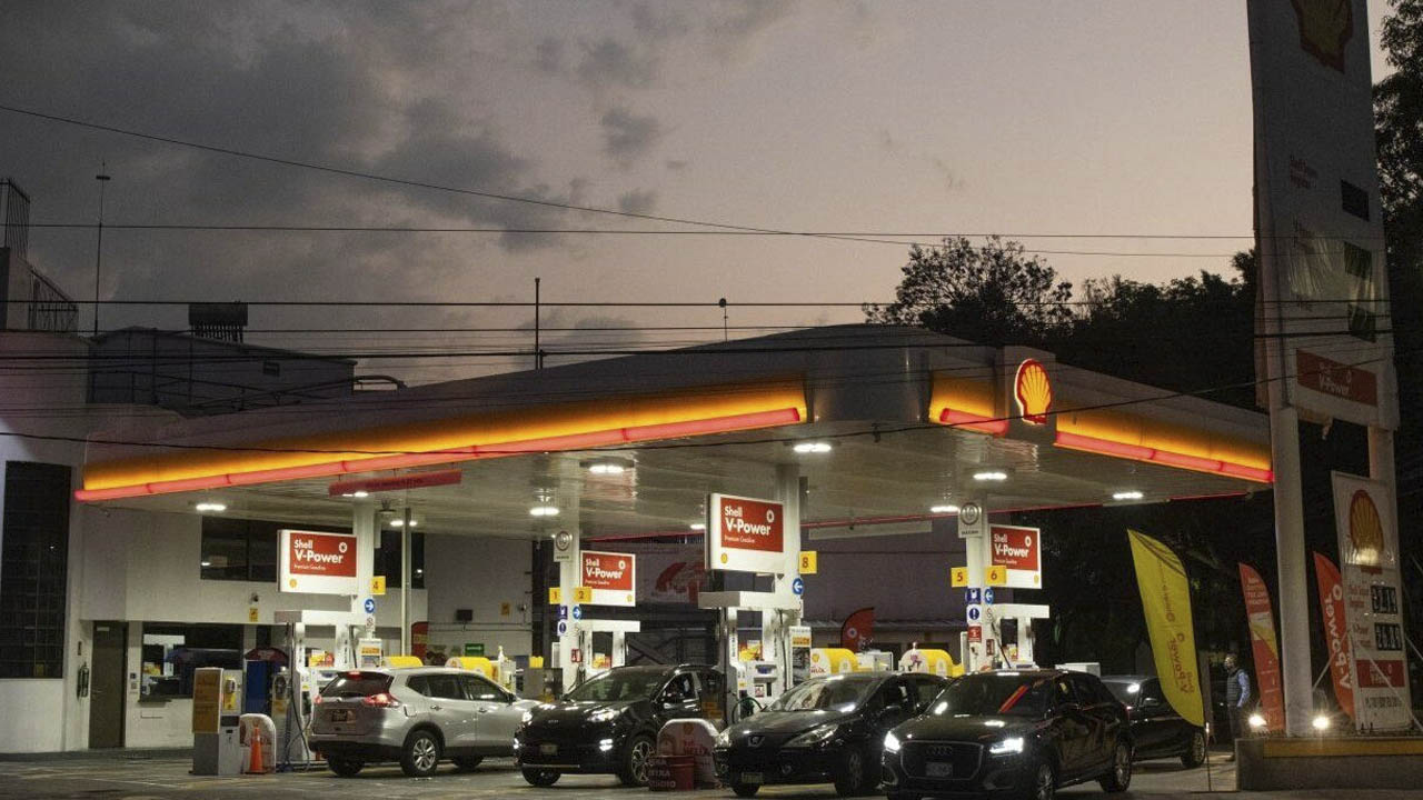 ¿Cuál es el PRECIO DE GASOLINA y diésel hoy 30 de mayo de 2022 en México?