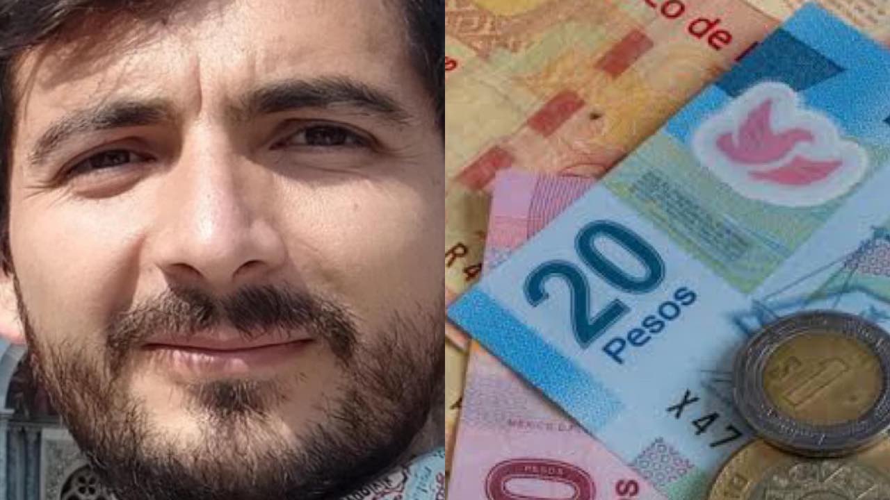 Youtuber REGALARÁ DINERO al azar mediante códigos de retiro sin tarjeta