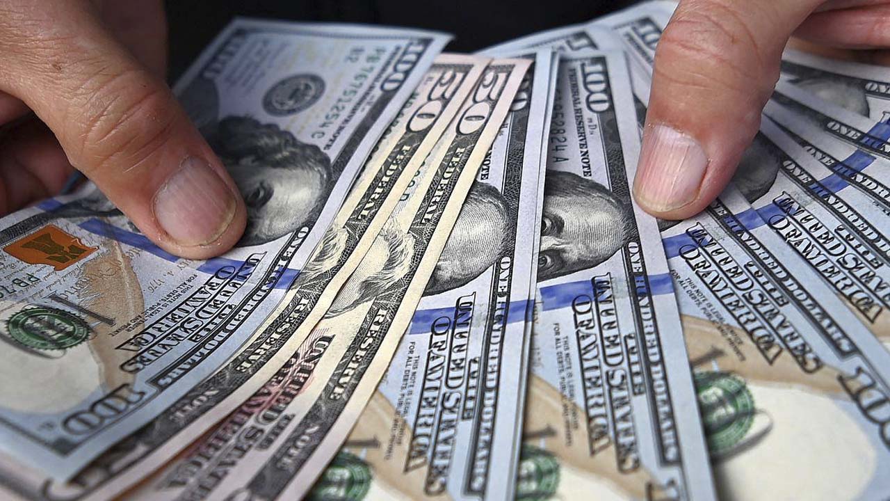 Dólar ‘Titubea’ y pierde en cierre de TIPO DE CAMBIO 11 de mayo 2022 México