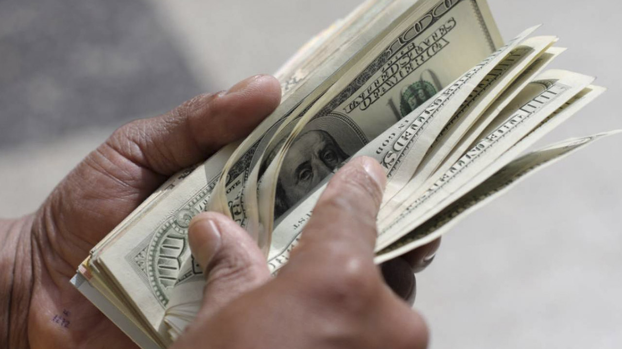 DÓLAR “TROPIEZA” en cierre de COTIZACIÓN 30 de mayo 2022 México