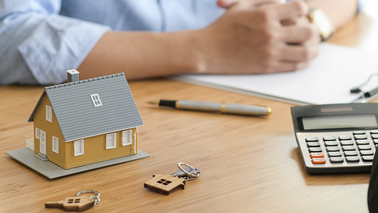 ¿Es posible que te EMBARGUEN si no eres DUEÑO en un DOMICILIO?