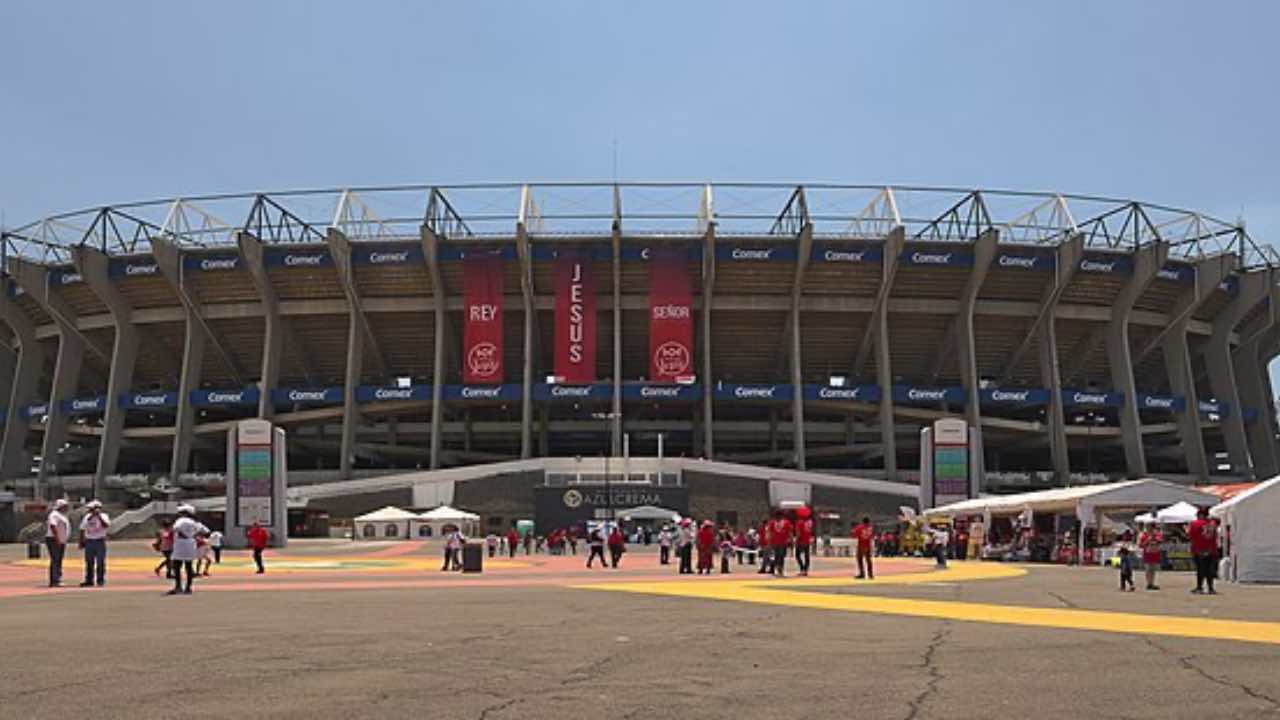 nfl estadio azteca
