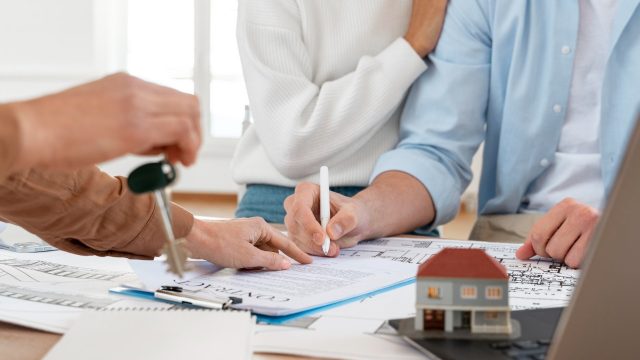 Descubre cómo pagar tu crédito hipotecario con Fovissste