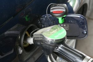 Reportan ESCASEZ DE GASOLINA en Nuevo León