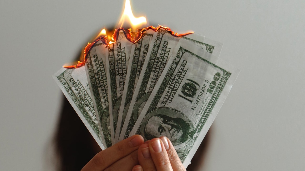 ¿GASTAS de MÁS? Hay una EXPLICACIÓN