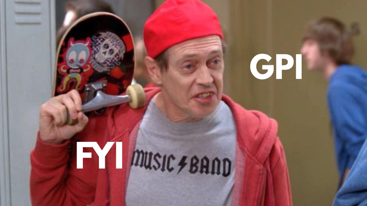 ‘Gpi’, ‘fyi’ y otras expresiones para estar en onda con los godínez jóvenes