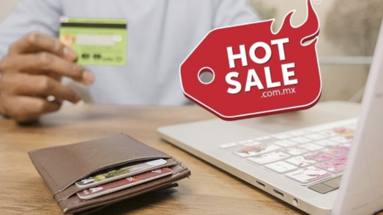 HOT SALE 2022: ¿Qué Bancos y Tarjetas dan PROMOCIONES al comprar?