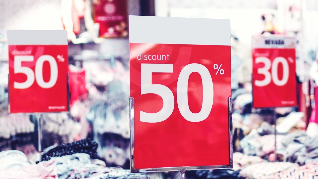 Consejos para APROVECHAR PROMOCIONES del HOT SALE