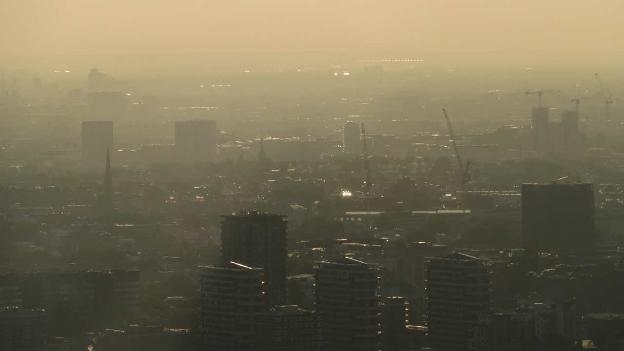 Ésta es la multa por no respetar el Hoy No Circula en contingencia ambiental