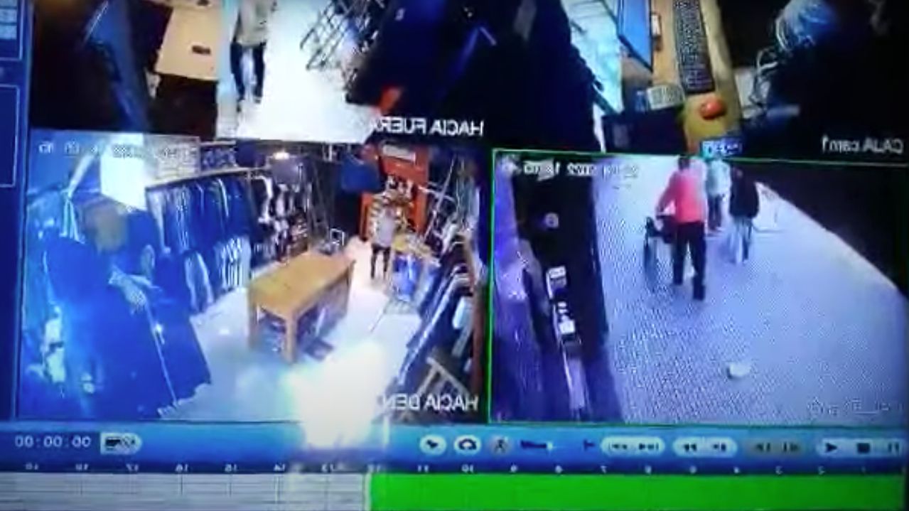 Conoce al joven que devolvió 70 mil