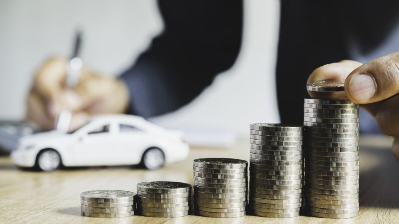 Hay un método de ahorro para comprar tu primer auto