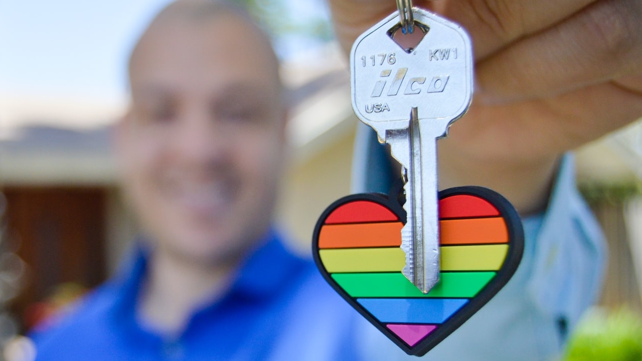 Conoce el crédito Infonavit otorgado a la comunidad LGBT