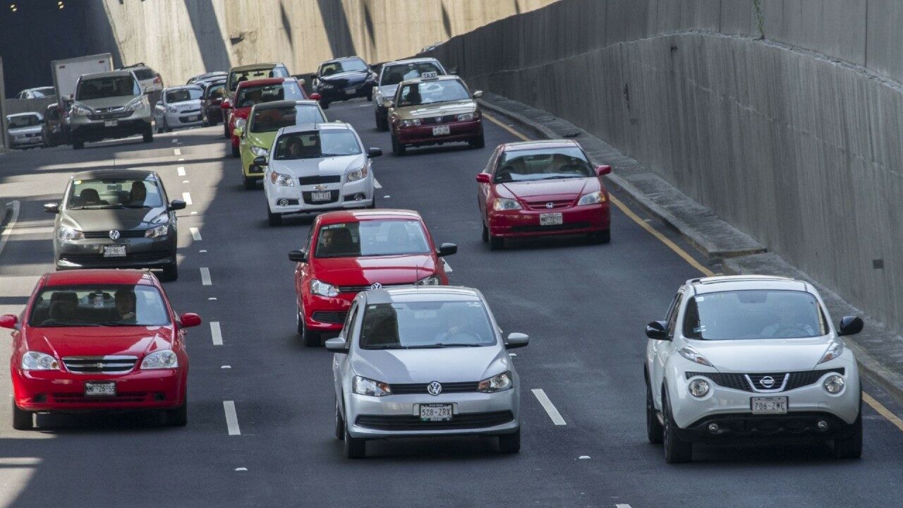 En esto consiste la nueva Ley de Movilidad