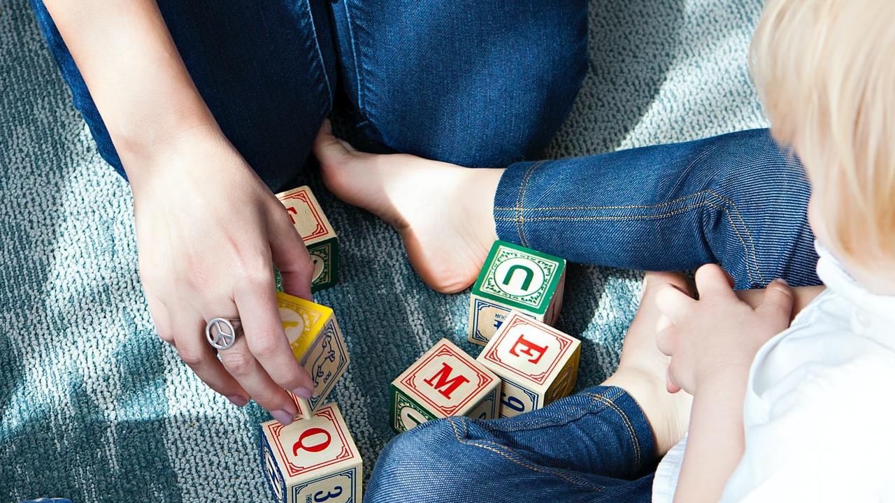 Aplica al apoyo de Bienestar para Madres Trabajadoras