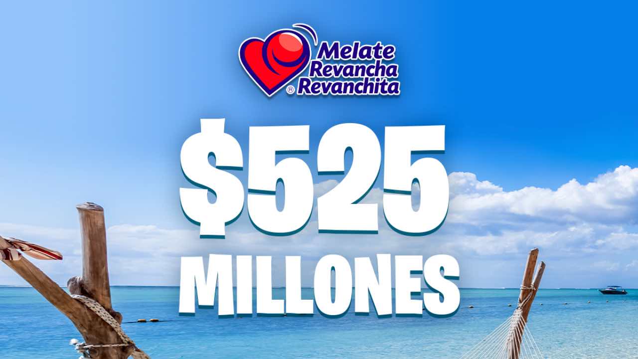 Sorteo melate en vivo