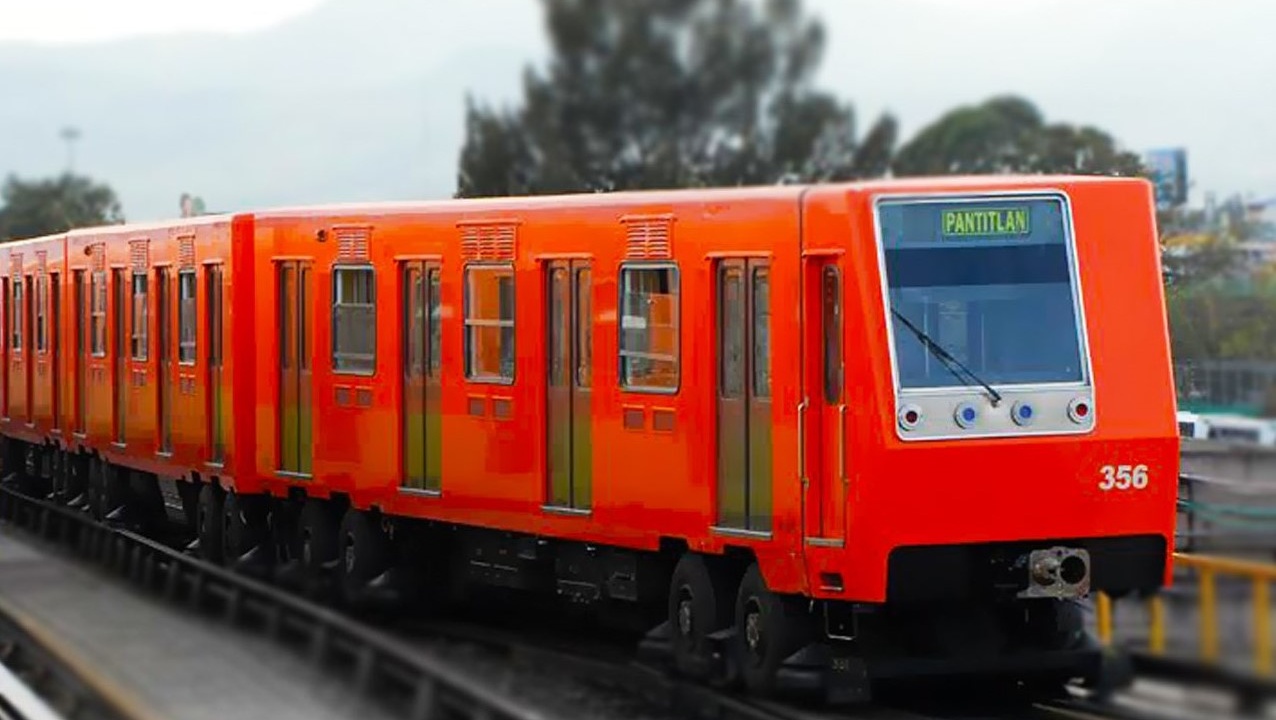 ¿Quieres GANAR 30 mil pesos viajando en METRO?