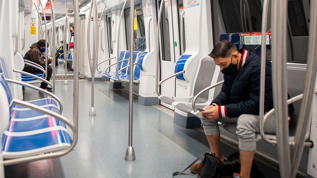 Conoce el Plan Maestro de la CDMX