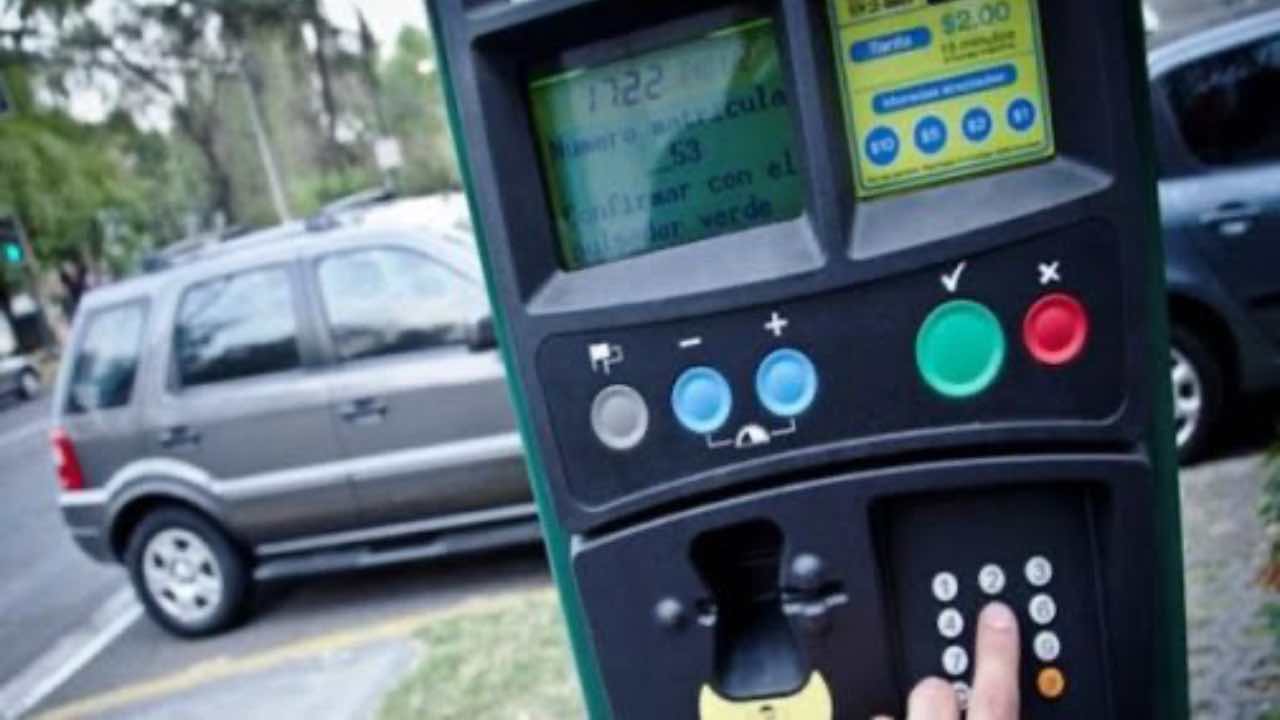 Requisitos del PERMISO para no pagar PARQUÍMETROS en CDMX