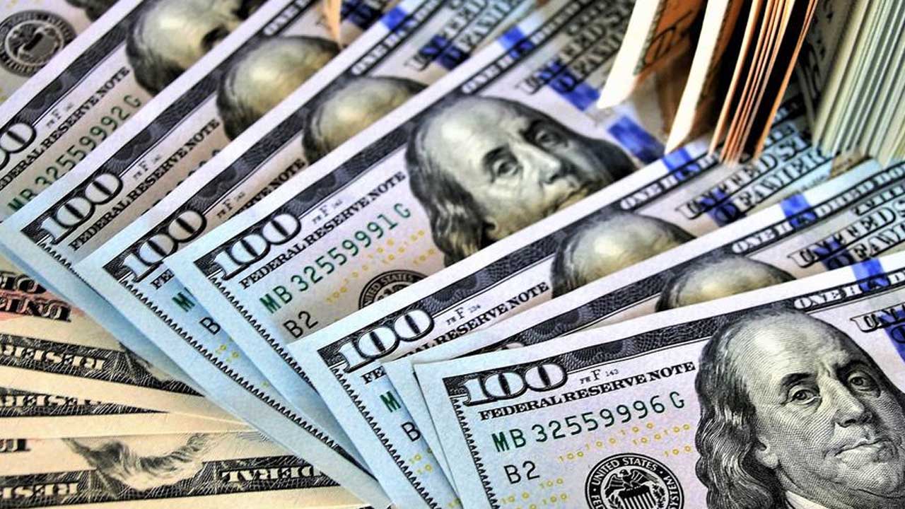Peso da ‘BOFETÓN’ al DÓLAR en cierre de COTIZACIÓN 27 de mayo 2022 México
