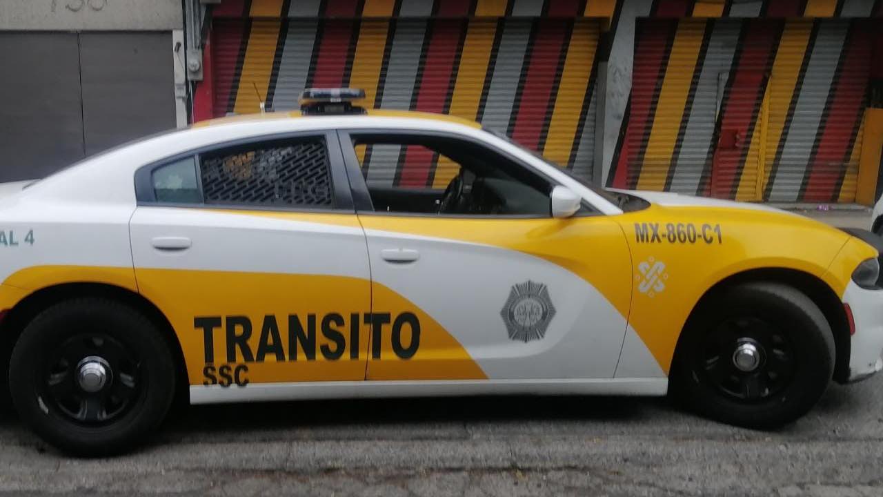 Esta es la MULTA por QUEDARTE SIN GASOLINA en CDMX