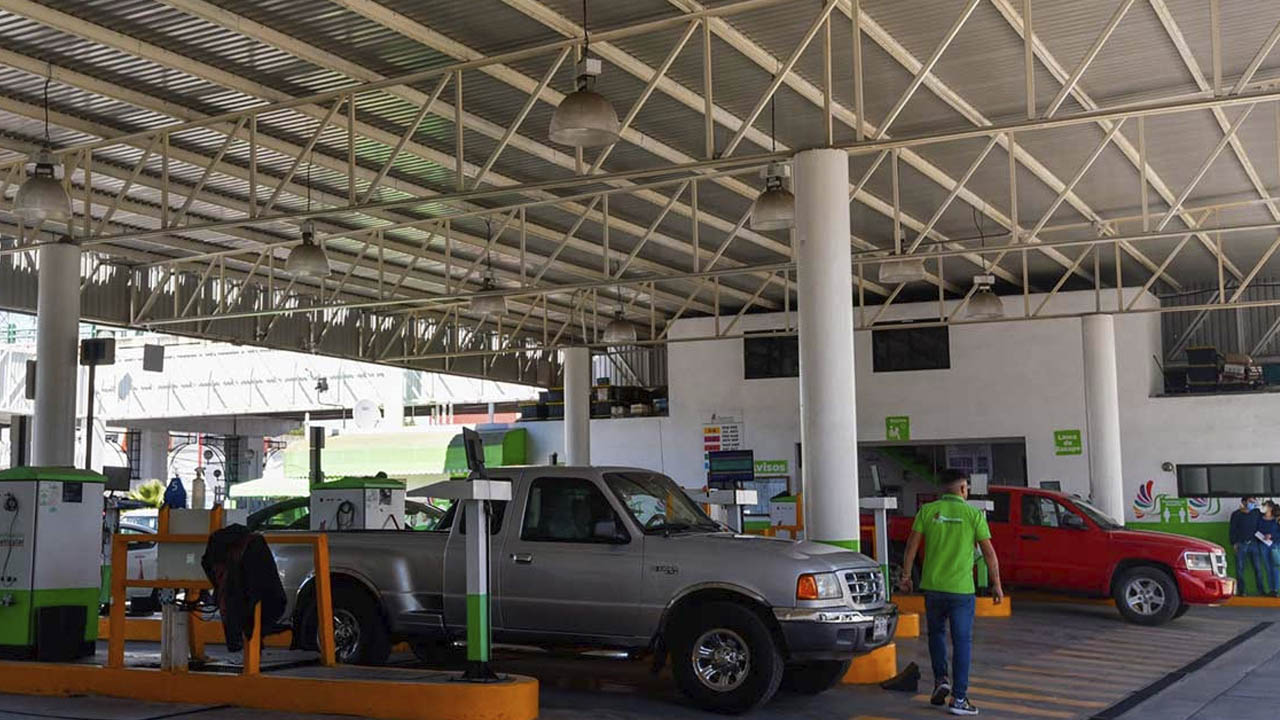 ¿Qué AUTOS les toca VERIFICAR EN JUNIO de 2022?: CDMX y EDOMEX