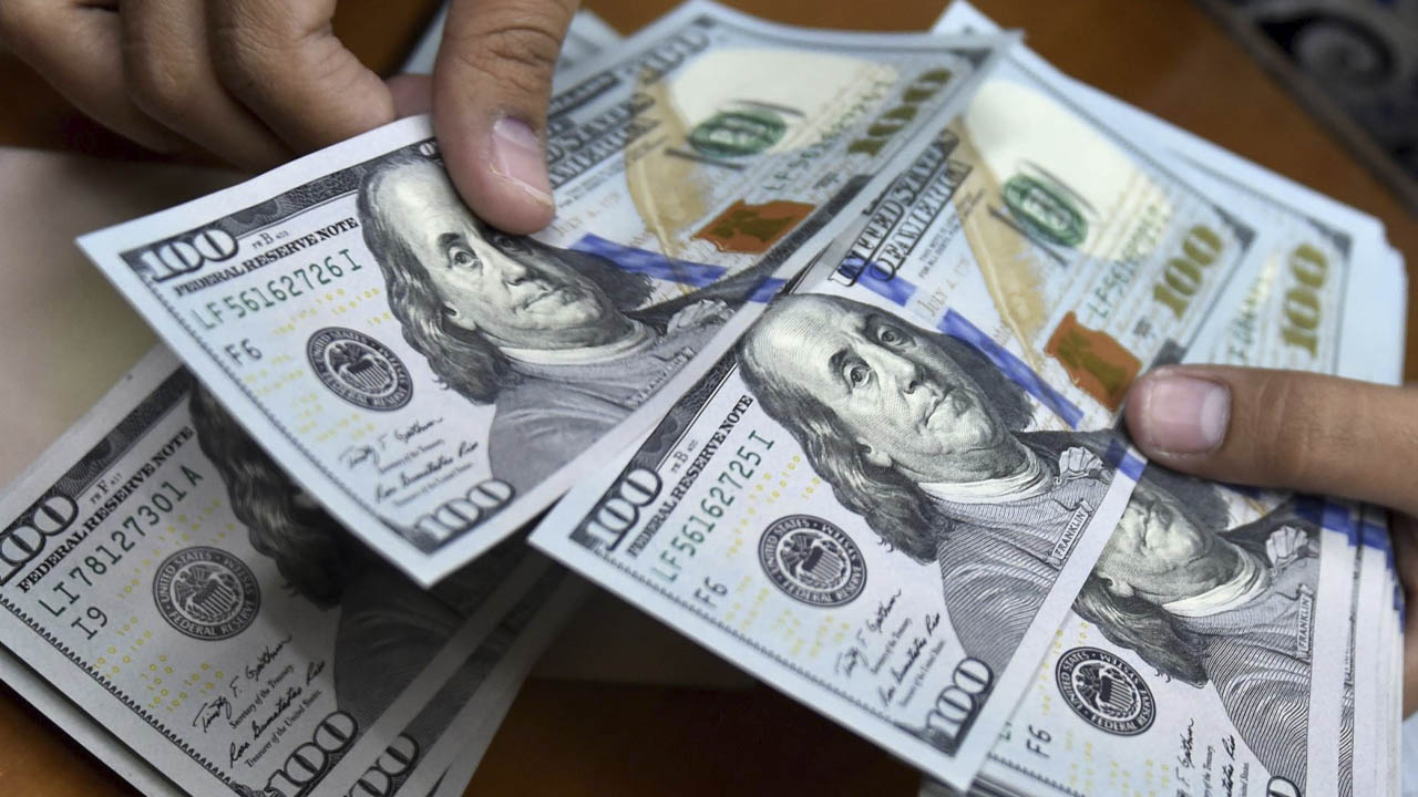 ‘SOPETÓN’ al Dólar: Pierde en cierre de COTIZACIÓN 17 de mayo 2022 México
