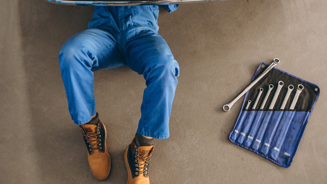 ¿Puedo pagar la verificación con tarjeta de crédito?