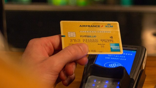 ¿Quieres pagar antes la compra a meses sin intereses con tu tarjeta de crédito?