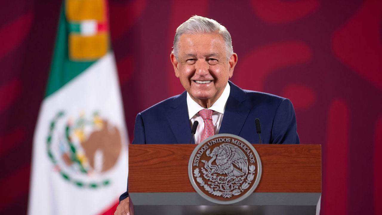 ¿Por qué no deberías manejar tus finanzas como el presidente?