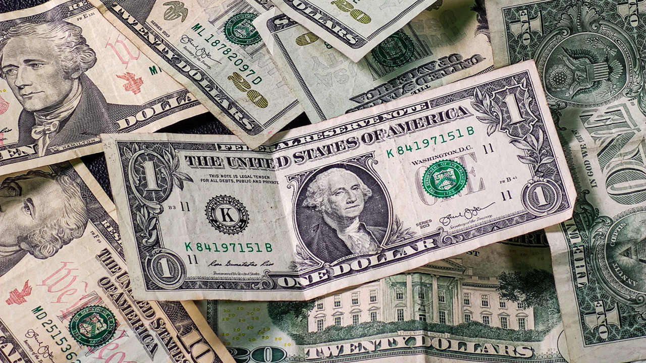 ¿Cómo está el DÓLAR HOY en México 14 de junio de 2022?