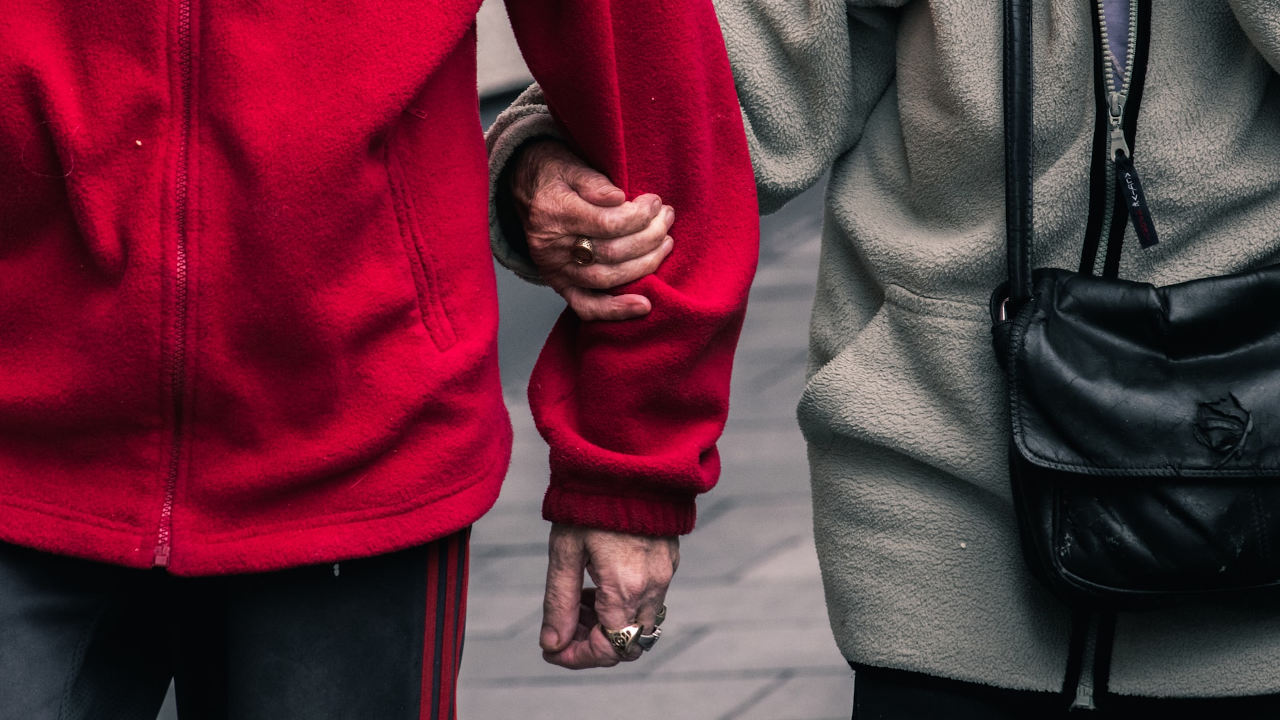 3 claves para no quedarte SIN DINERO durante tu RETIRO