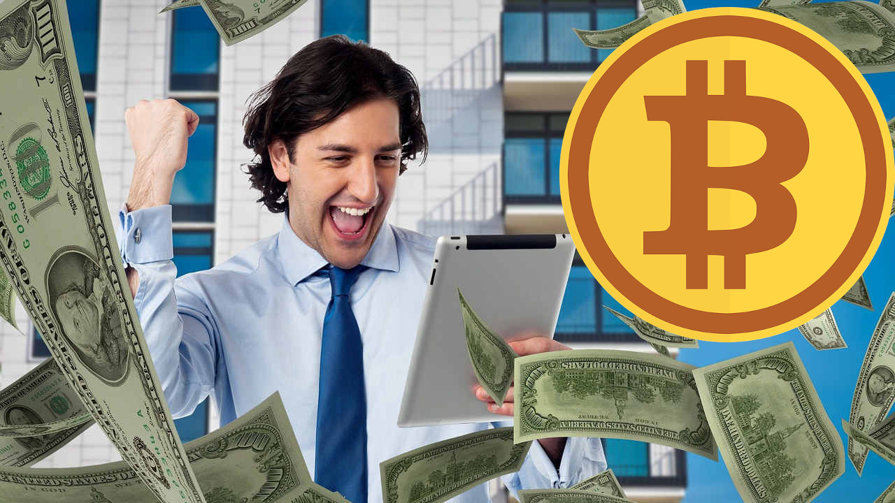 BITCOIN: ¿En qué momento COMPRAR te habría hecho MILLONARIO?