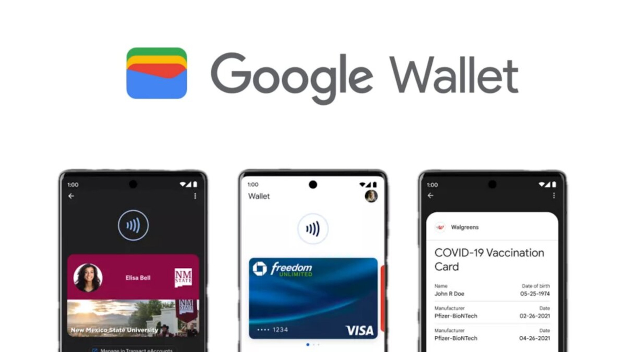 Google Wallet llegará a México: ahora podrás hacer pagos con tu celular
