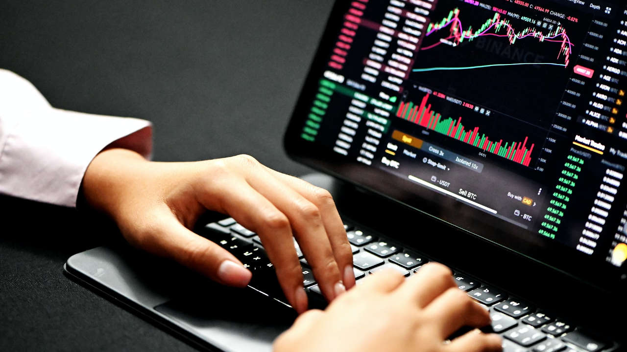 PRECIO de Bitcoin, Ether y otras CRIPTOMONEDAS hoy 21 de junio de 2022