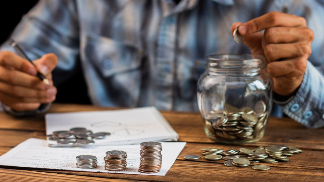 Métodos de ahorro: Así puedes organizar una tanda de 1000 pesos