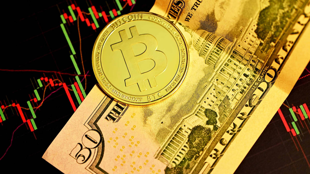PRECIO de Bitcoin, Ether y otras CRIPTOMONEDAS hoy 06 de junio de 2022