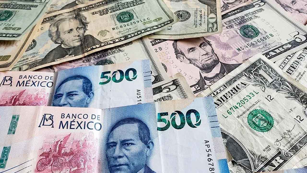 Súper tasas de la FED: ¿Por qué AFECTAN a MÉXICO?