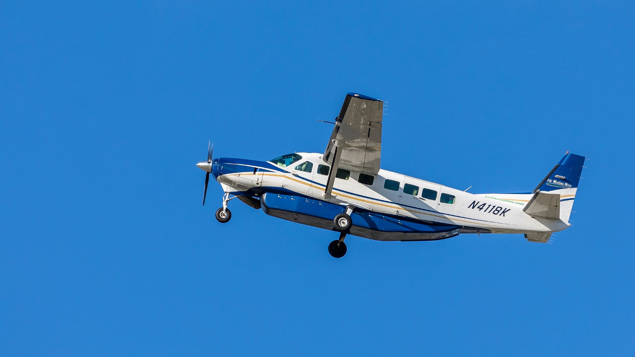 Aerus: Otorgan concesión a una NUEVA AEROLÍNEA en México