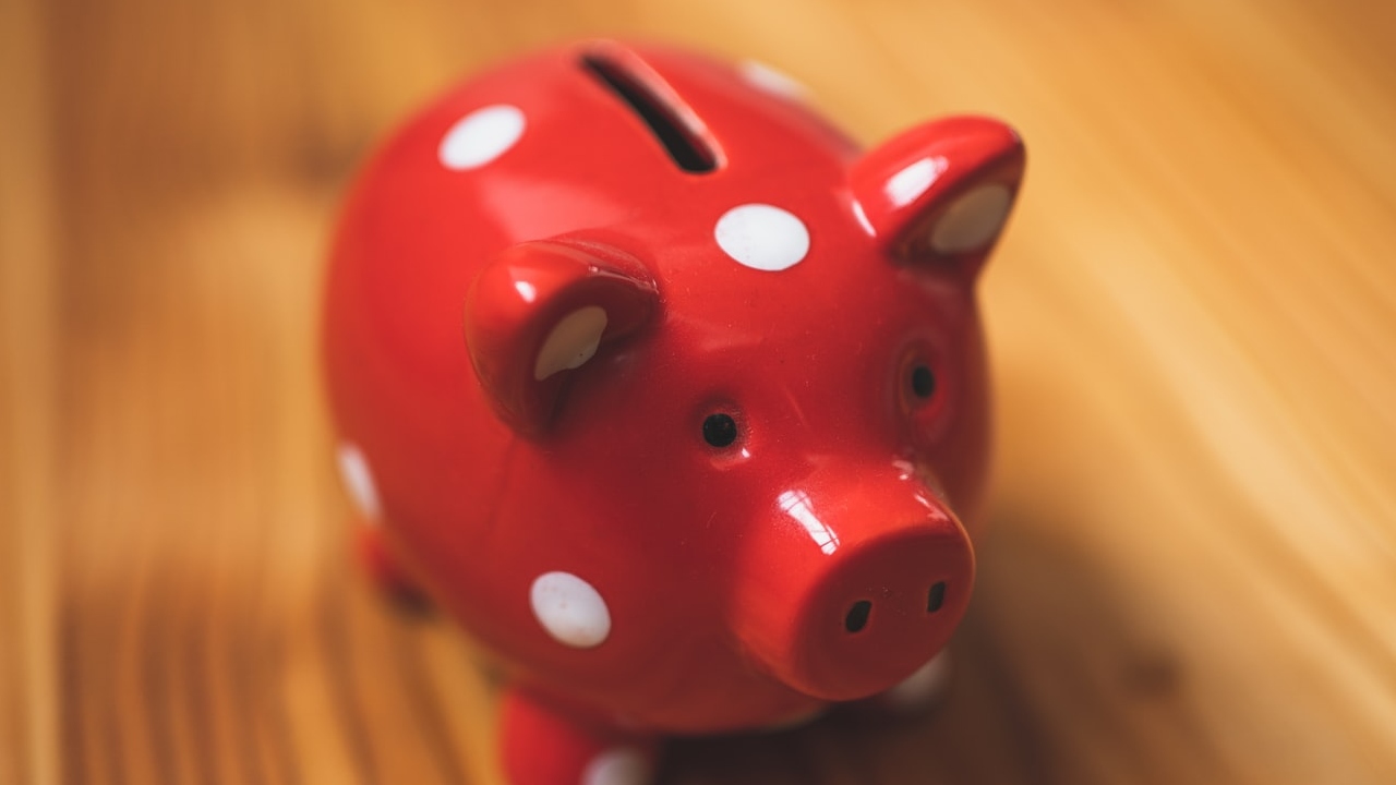 ¿AHORRAR 20 mil pesos en pocos MESES? Es posible