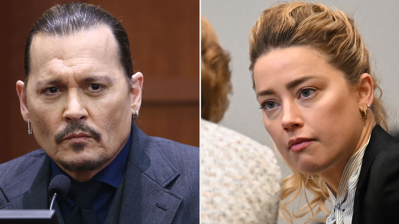 AMBER HEARD perdió el JUICIO ¿Cuánto debe PAGAR a JOHNNY DEEP?