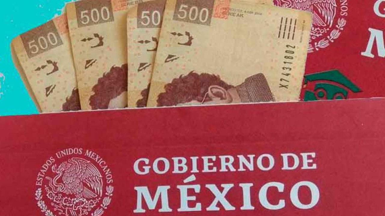 Becas para el Bienestar dan apoyo a 8 millones de beneficiarios
