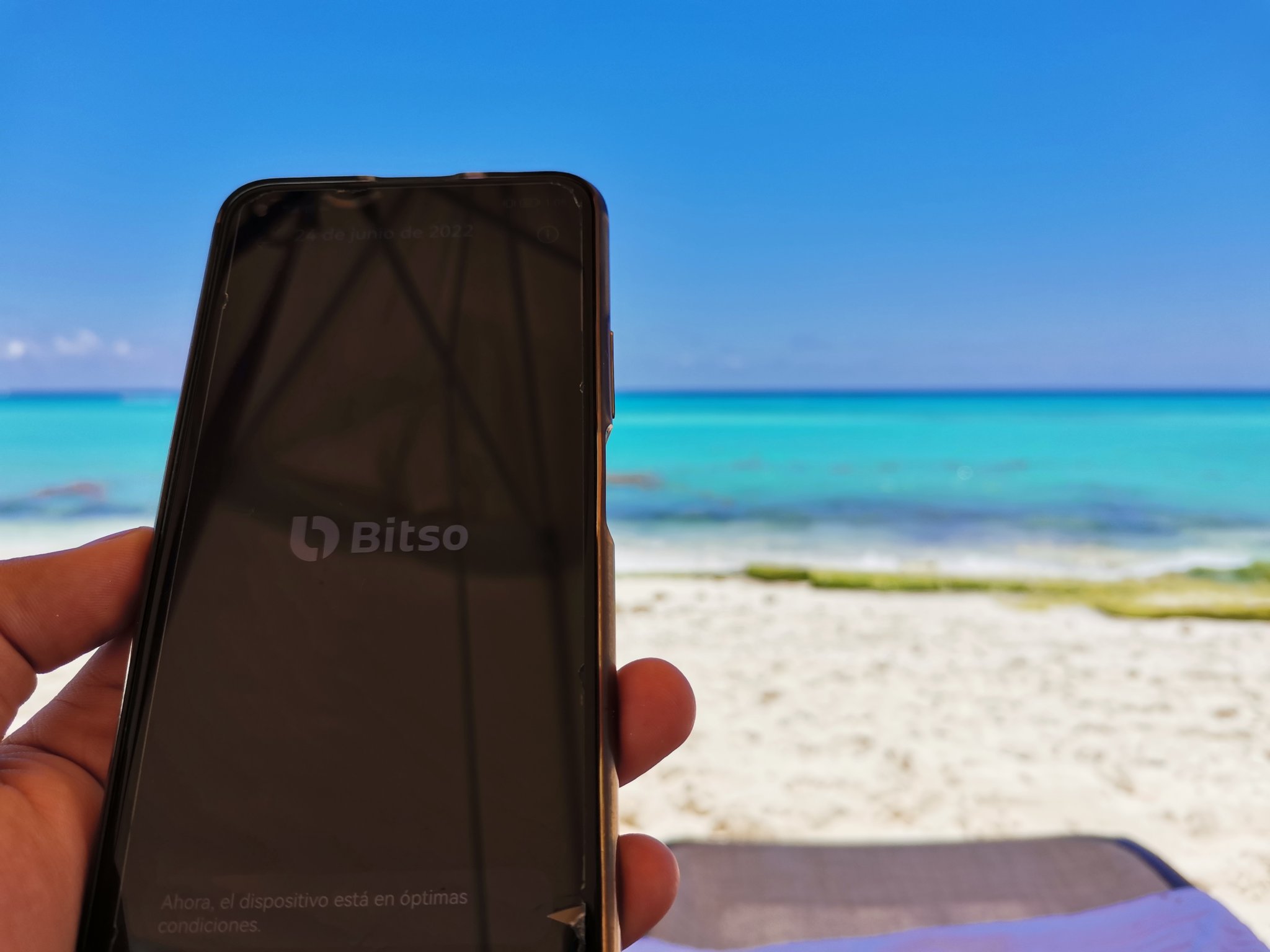 BITSO habilita servicio de ATENCIÓN personalizada 24/7