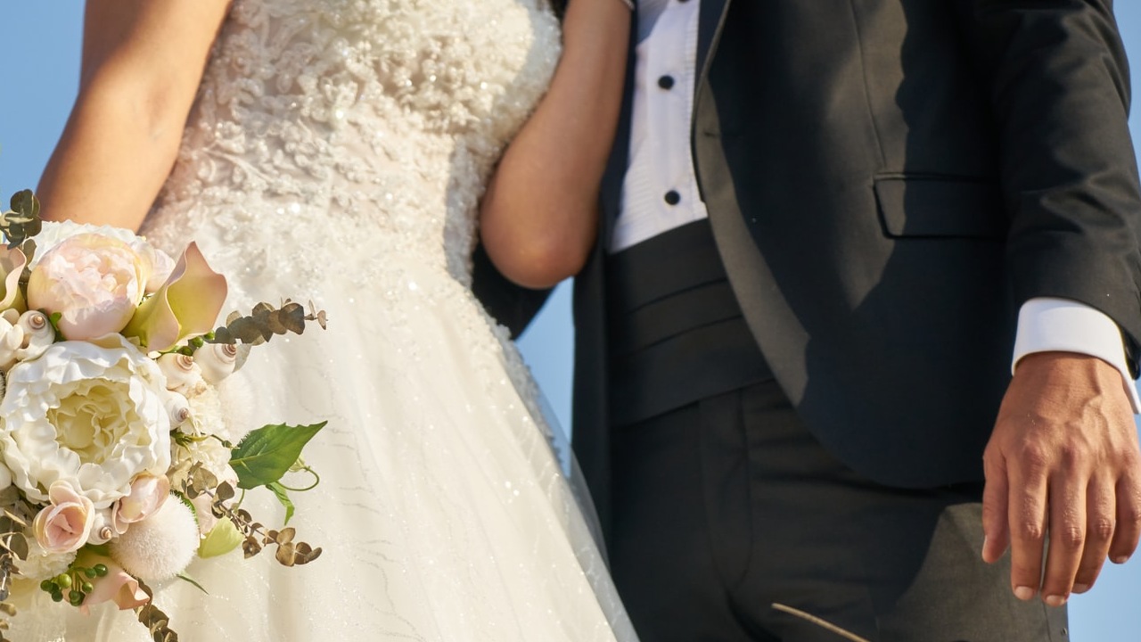 ¿Cómo el IMSS puede ayudarte con tu boda?