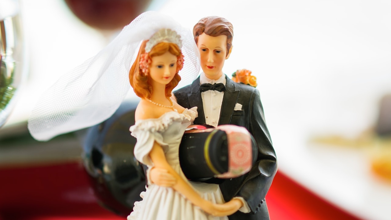 ¿Quieres CASARTE? El IMSS te ayuda con tu BODA