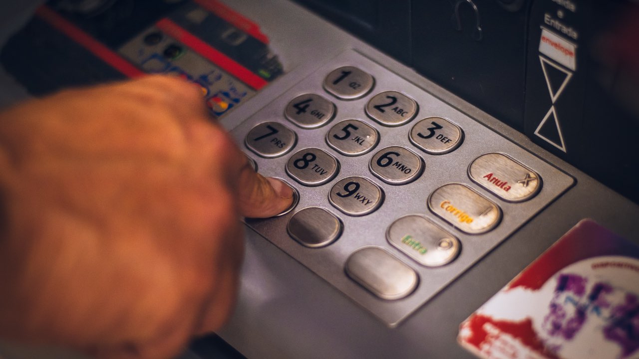 cajero automático