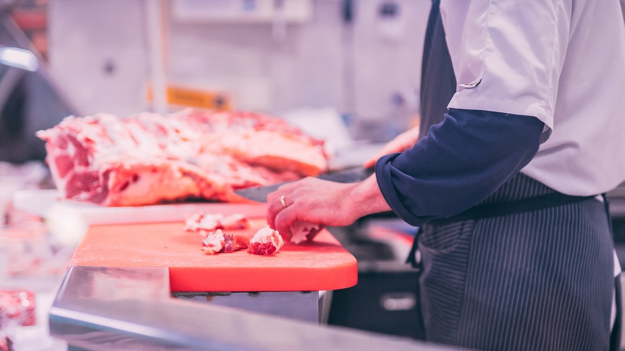 Aplica a la vacante de carnicero en Canadá