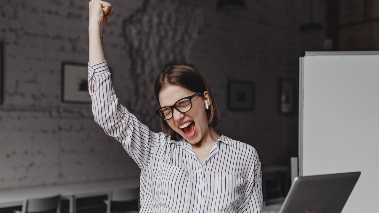 ¿Quieres ser exitoso? Conoce estas claves para serlo