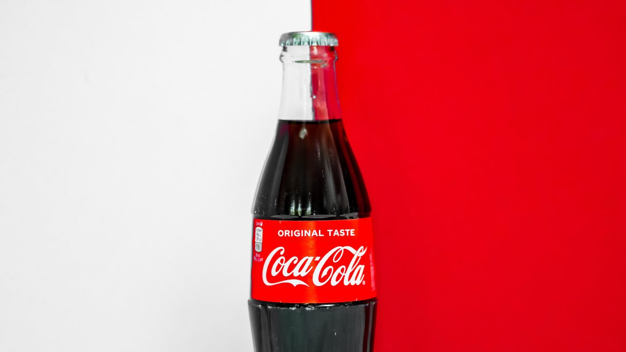 precio coca
