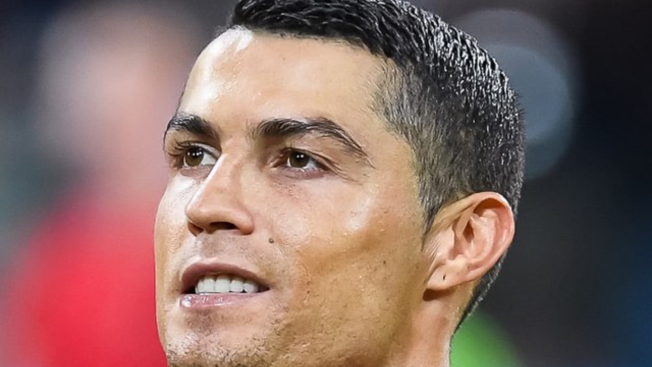 Cristiano Ronaldo lanzará colección de NFT con Binance