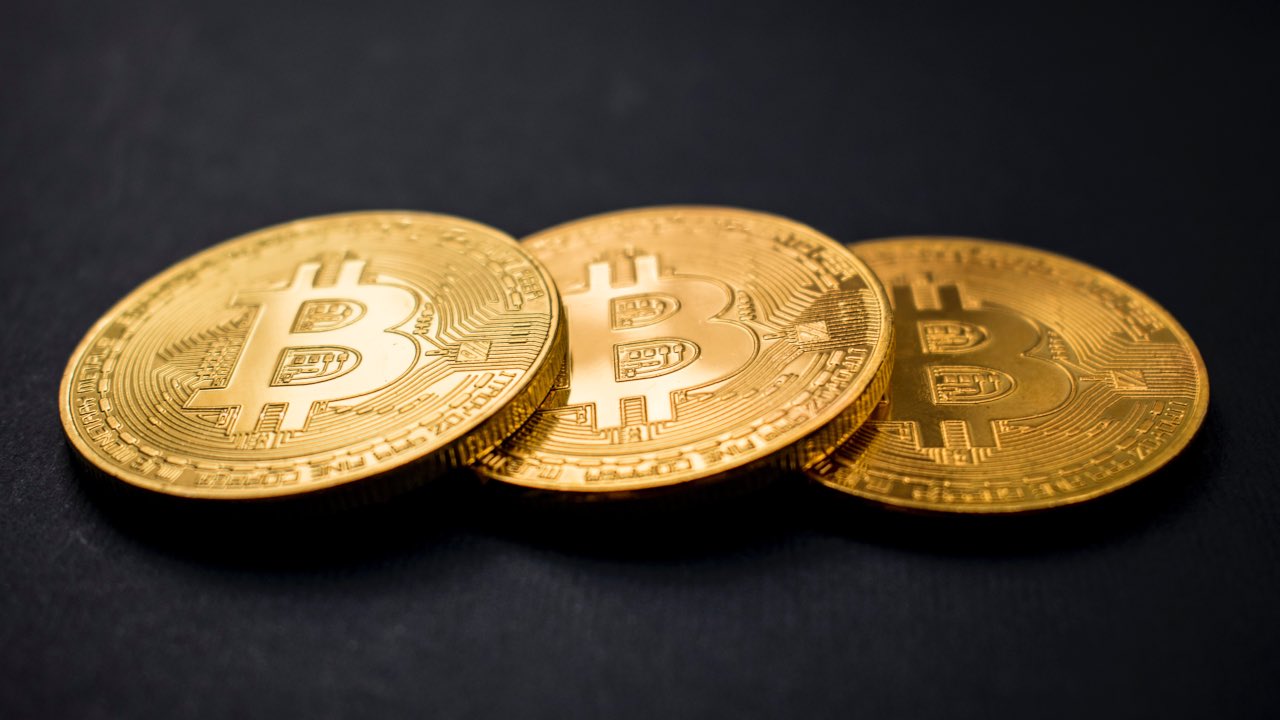 caída criptomonedas